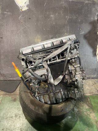 Despiece motor VW R5