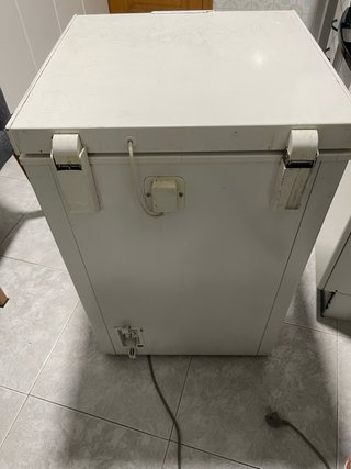 Arcón Congelador Vox 98L