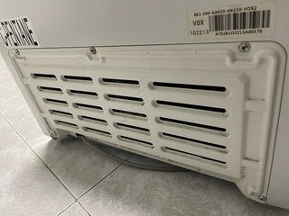 Arcón Congelador Vox 98L