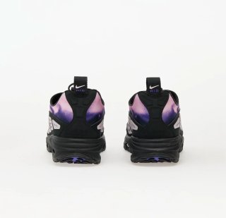 Nike Air Max SNDR Mujer Morado Rosa Originales