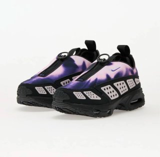 Nike Air Max SNDR Mujer Morado Rosa Originales