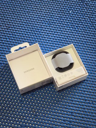 Samsung Galaxy Buds Live (Mystic Black)
