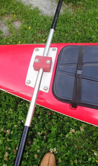 KAYAK DE MAR NOVA