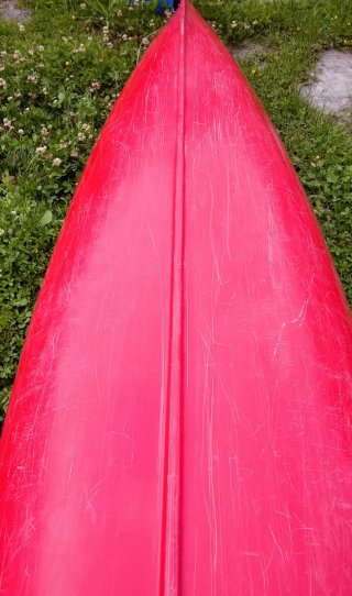 KAYAK DE MAR NOVA