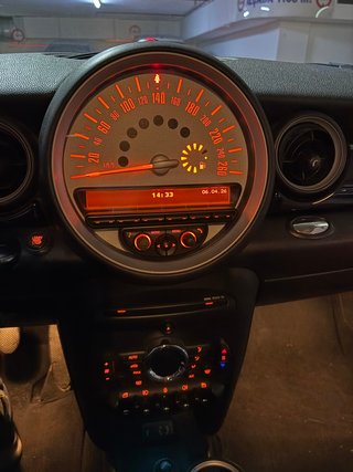 MINI Mini One 75cv 3p