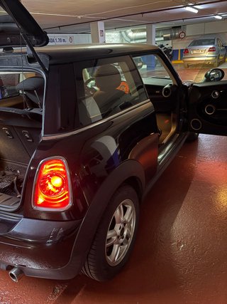 MINI Mini One 75cv 3p