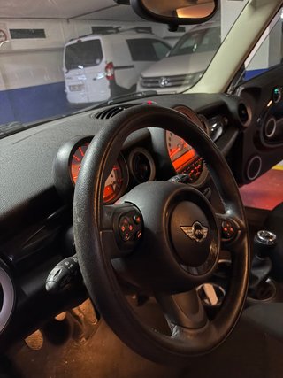 MINI Mini One 75cv 3p