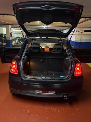 MINI Mini One 75cv 3p