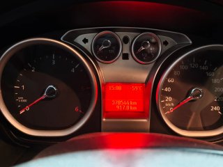 Ford Focus 2008