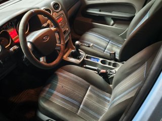 Ford Focus 2008