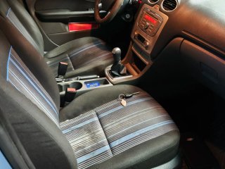 Ford Focus 2008