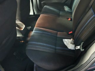 Ford Focus 2008