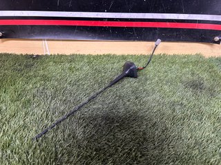ANTENA-MANETA-MODULO-CAMARA NISSAN QASHQAI J11