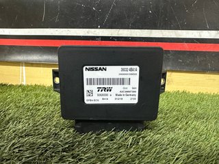 ANTENA-MANETA-MODULO-CAMARA NISSAN QASHQAI J11