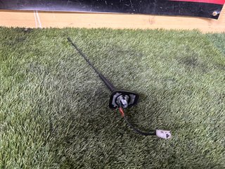 ANTENA-MANETA-MODULO-CAMARA NISSAN QASHQAI J11