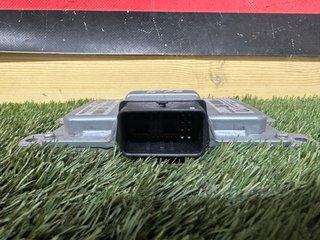 ANTENA-MANETA-MODULO-CAMARA NISSAN QASHQAI J11