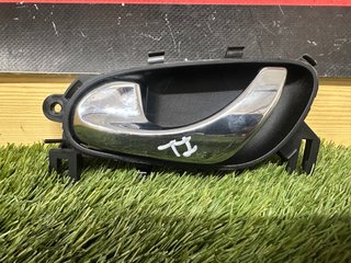 ANTENA-MANETA-MODULO-CAMARA NISSAN QASHQAI J11