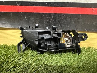 ANTENA-MANETA-MODULO-CAMARA NISSAN QASHQAI J11