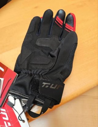 Guantes Moto Tucano Urbano