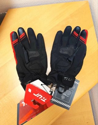 Guantes Moto Tucano Urbano