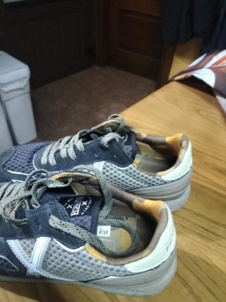 Zapatillas Munich talla 42