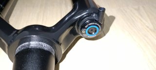 Rock Shox Sid SL Select+ 2P Horquilla MTB, sin uso