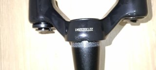 Rock Shox Sid SL Select+ 2P Horquilla MTB, sin uso
