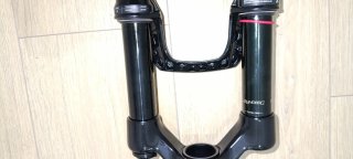 Rock Shox Sid SL Select+ 2P Horquilla MTB, sin uso