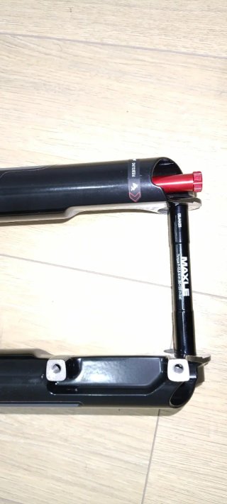 Rock Shox Sid SL Select+ 2P Horquilla MTB, sin uso