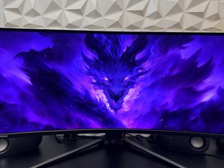 Monitor MSI 341CQP QD-OLED