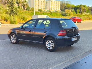 Volkswagen Golf 1.9 TDI 100cv 2004 con 289.842