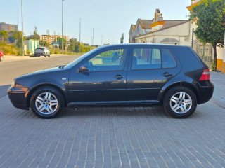 Volkswagen Golf 1.9 TDI 100cv 2004 con 289.842