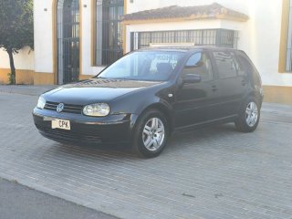 Volkswagen Golf 1.9 TDI 100cv 2004 con 289.842