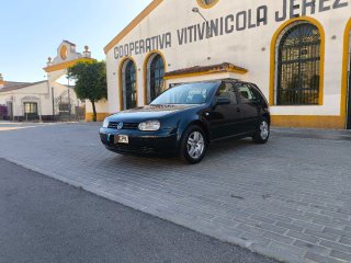 Volkswagen Golf 1.9 TDI 100cv 2004 con 289.842