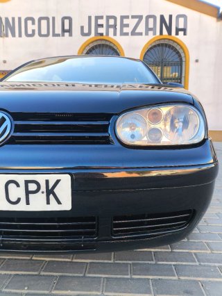 Volkswagen Golf 1.9 TDI 100cv 2004 con 289.842