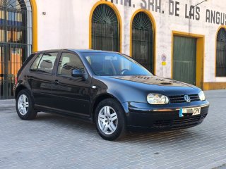 Volkswagen Golf 1.9 TDI 100cv 2004 con 289.842