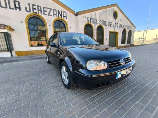 Volkswagen Golf 1.9 TDI 100cv 2004 con 289.842