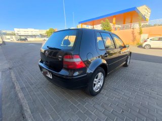 Volkswagen Golf 1.9 TDI 100cv 2004 con 289.842