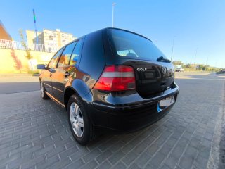 Volkswagen Golf 1.9 TDI 100cv 2004 con 289.842