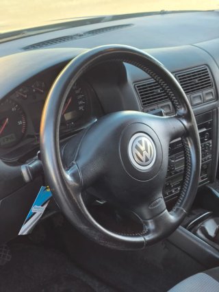 Volkswagen Golf 1.9 TDI 100cv 2004 con 289.842