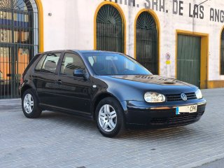 Volkswagen Golf 1.9 TDI 100cv 2004 con 289.842