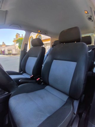 Volkswagen Golf 1.9 TDI 100cv 2004 con 289.842