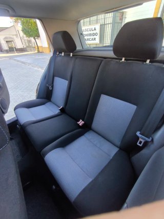 Volkswagen Golf 1.9 TDI 100cv 2004 con 289.842
