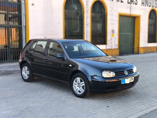 Volkswagen Golf 1.9 TDI 100cv 2004 con 289.842