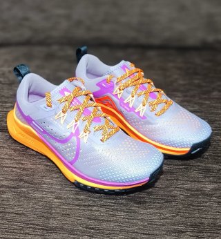 T36.5 envío incluido!! NIKE REACT PEGASUS TRAIL 4