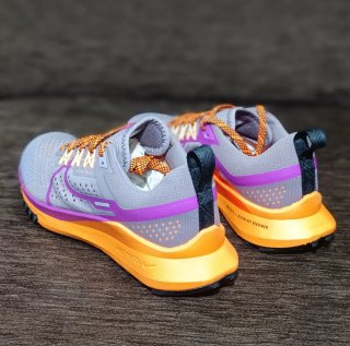 T36.5 envío incluido!! NIKE REACT PEGASUS TRAIL 4