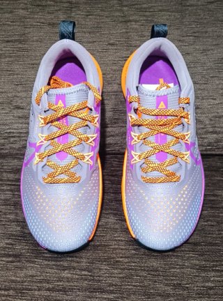 T36.5 envío incluido!! NIKE REACT PEGASUS TRAIL 4