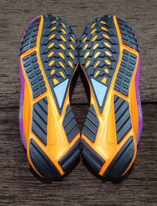 T36.5 envío incluido!! NIKE REACT PEGASUS TRAIL 4