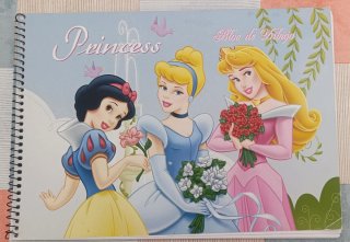 Libros variados