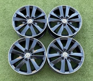 Llantas 17” BMW Serie Originales
